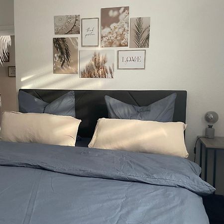 Einliegerwohnung In Taunusstein Bleidenstadt المظهر الخارجي الصورة