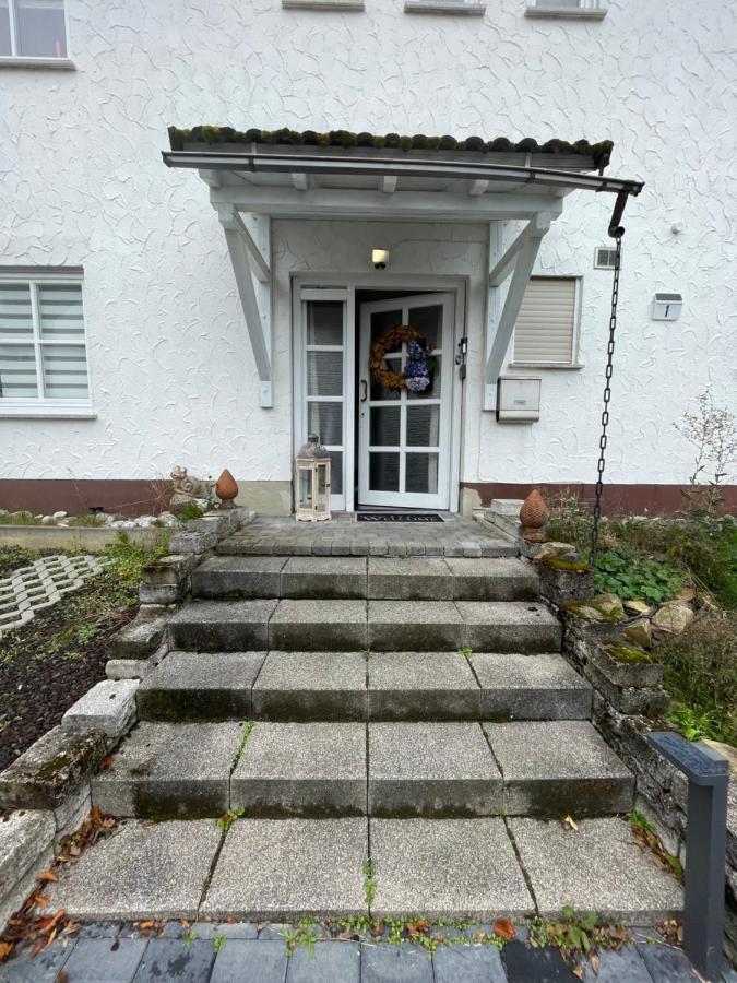 Einliegerwohnung In Taunusstein Bleidenstadt المظهر الخارجي الصورة