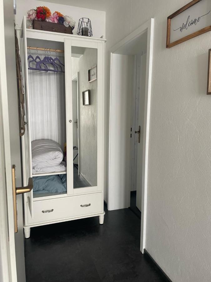 Einliegerwohnung In Taunusstein Bleidenstadt المظهر الخارجي الصورة