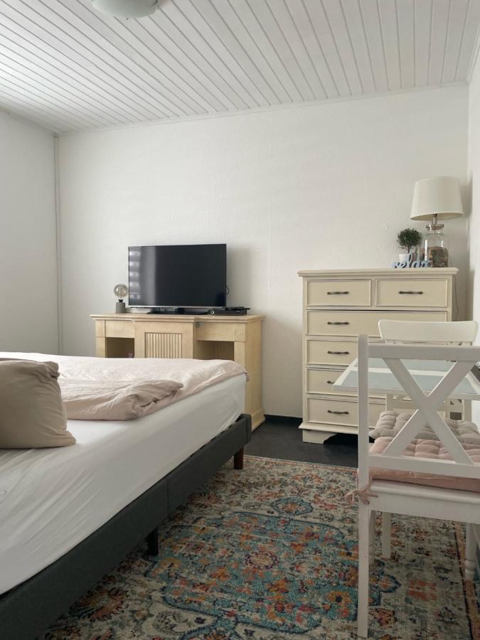 Einliegerwohnung In Taunusstein Bleidenstadt المظهر الخارجي الصورة