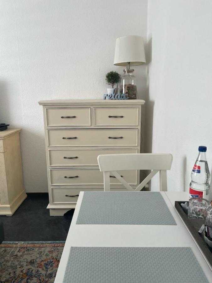 Einliegerwohnung In Taunusstein Bleidenstadt المظهر الخارجي الصورة