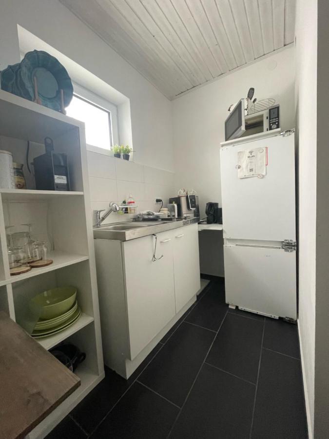 Einliegerwohnung In Taunusstein Bleidenstadt المظهر الخارجي الصورة